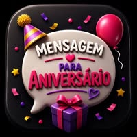 Redação Mensagem Para Aniversário