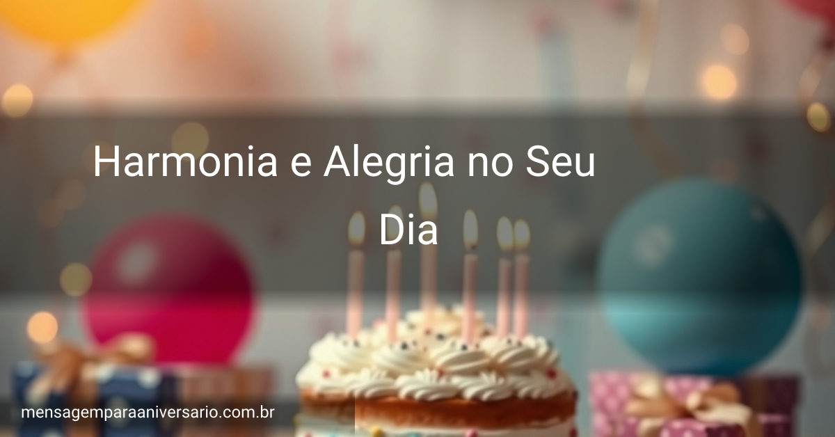Uma cena festiva de aniversário com um bolo, velas acesas, balões coloridos, confetes espalhados e luzes bokeh.