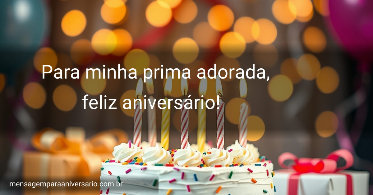 Uma mesa decorada com um bolo de aniversário, velas acesas, balões coloridos e confete espalhado, criando um ambiente festivo.