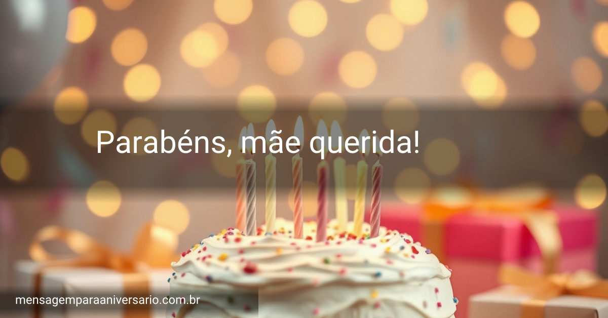 Decoração colorida de aniversário com balões e confetes.