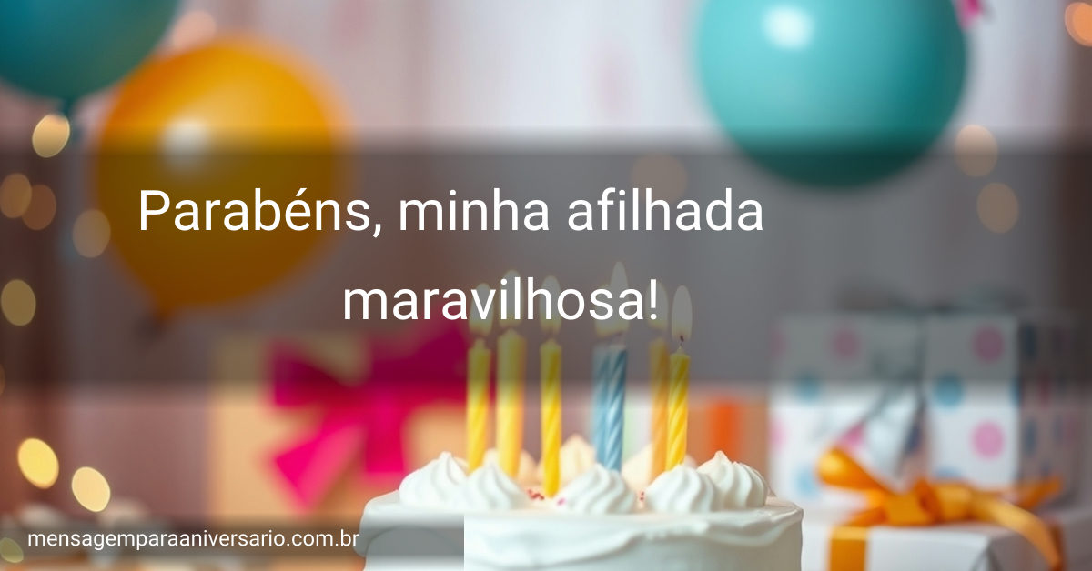 Uma mesa decorada com um bolo colorido, velas acesas, balões e confetes, criando um ambiente festivo.